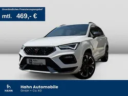 Weiß Gebraucht 2023 Cupra Ateca SUV | 34.760 € (Guter Preis)