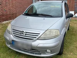 Grau Gebraucht 2005 Citroën C3 Kleinwagen | 550 € (Guter Preis)