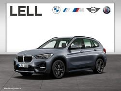 Grau Gebraucht 2022 BMW X1 Sport Line SUV | 26.450 € (Fairer Preis)