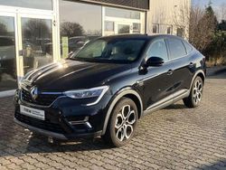 Schwarz Gebraucht 2023 Renault Arkana SUV | 20.997 € (Fairer Preis)