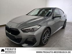 Grau Gebraucht 2024 BMW 218 M Sport Coupé | 27.499 € (Fairer Preis)