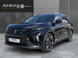 Schwarz Gebraucht 2025 Renault Renault Scenic E-Tech Iconic SUV | 46.700 €