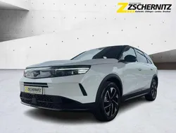 Lack weiss banquise Gebraucht 2025 Opel Grandland X SUV | 34.960 € (Fairer Preis)