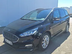 Schwarz Gebraucht 2021 Ford Galaxy Trend Van / Kleinbus | 19.800 € (Fairer Preis)