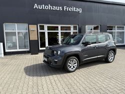 Grau Gebraucht 2024 Jeep Renegade Altitude SUV | 29.900 € (Teuer)