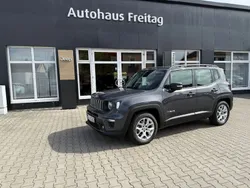 Grau Gebraucht 2024 Jeep Renegade Altitude SUV | 29.900 € (Teuer)