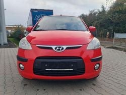 Rot Gebraucht 2008 Hyundai i10 Classic Kleinwagen | 1.900 € (Fairer Preis)