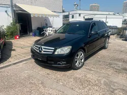 Schwarz Gebraucht 2008 Mercedes C220 Kombi | 4.750 € (Fairer Preis)