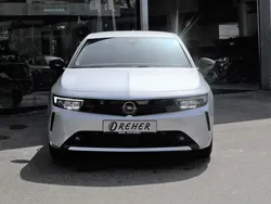 Kristall silber Gebraucht 2024 Opel Astra Enjoy Limousine | 20.490 € (Superpreis)