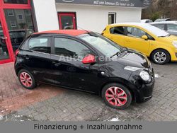 Schwarz Gebraucht 2017 Citroën C1 Shine Kleinwagen | 10.400 € (Fairer Preis)