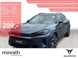 Grau Neu 2025 Cupra Formentor VZ SUV | 41.180 € (Guter Preis)