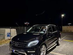 Gebraucht 2013 Mercedes ML350 SUV | 30.000 €