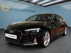 Schwarz Gebraucht 2025 Audi A5 Limousine | 54.949 € (Teuer)