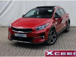 (aa9) infrarot met. Gebraucht 2022 Kia XCeed Spirit SUV | 22.460 € (Fairer Preis)