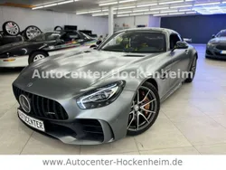 Designo magno manganitgrau mat Gebraucht 2018 Mercedes AMG GT AMG Coupé | 119.900 € (Fairer Preis)
