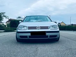Silber Gebraucht 2001 VW Golf IV Sport Kombi | 2.455 € (Fairer Preis)