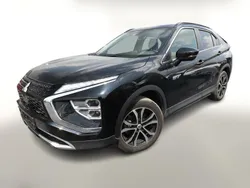 Metallic Gebraucht 2022 Mitsubishi Eclipse Cross Plus SUV | 25.050 € (Fairer Preis)
