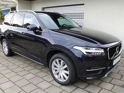 Magicblue Gebraucht 2019 Volvo XC90 Momentum SUV | 27.950 € (Guter Preis)