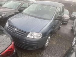 Offroad grey metallic Gebraucht 2006 VW Caddy Life Van / Kleinbus | 3.990 € (Guter Preis)