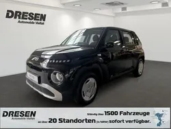 Schwarz Neu 2025 Hyundai Inster Select Kleinwagen | 25.190 € (Fairer Preis)