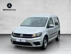 Andere Gebraucht 2020 VW Caddy Van / Kleinbus | 10.990 € (Superpreis)
