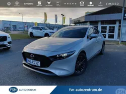 Platinum quartz m Gebraucht 2024 Mazda 3 Takumi-Line Limousine | 29.950 € (Fairer Preis)