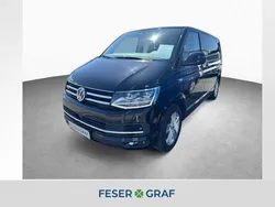 VW T6