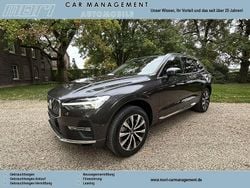 Grau Gebraucht 2024 Volvo XC60 Plus SUV | 45.990 € (Guter Preis)