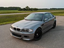 Grau Gebraucht 2004 BMW M3 Sport Line | 25.800 €