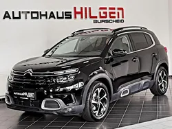 Lackierung schwarz perla nera/ Gebraucht 2019 Citroën C5 Aircross Shine SUV | 19.950 € (Fairer Preis)