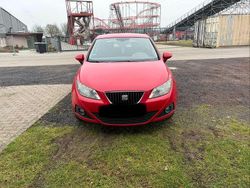 Rot Gebraucht 2009 Seat Ibiza SC Kleinwagen | 1.300 € (Superpreis)