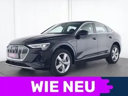 Audi e-tron Sportback