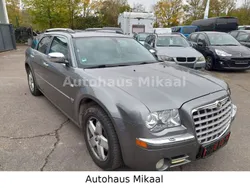 Grau Gebraucht 2007 Chrysler 300C Touring Kombi | 6.999 € (Fairer Preis)