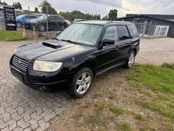 Schwarz Gebraucht 2007 Subaru Forester SUV | 2.200 € (Guter Preis)