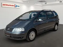 VW Sharan
