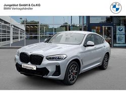 Grau Gebraucht 2025 BMW X4 M Sport SUV | 56.870 € (Guter Preis)