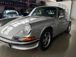 Silber Gebraucht 1972 Porsche 911 Coupé | 114.000 €