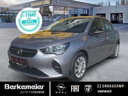 Grau Gebraucht 2020 Opel Corsa-e Edition Kleinwagen | 13.925 € (Guter Preis)