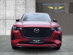 Soul red crystalmet. Gebraucht 2022 Mazda CX-60 Homura-Line SUV | 36.900 € (Guter Preis)