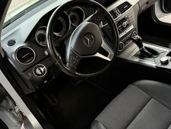 Andere farben Gebraucht 2013 Mercedes C220 Limousine | 9.500 € (Fairer Preis)