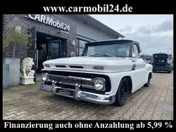 Weiß Gebraucht 1965 Chevrolet C10 Abholung | 28.900 €