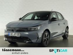 Grau Gebraucht 2024 Opel Corsa-e Kleinwagen | 36.424 €
