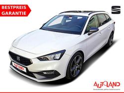 Weiss Gebraucht 2022 Seat Leon | 28.490 €