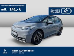 Mondsteingrau Gebraucht 2021 VW ID.3 Pro Performance Kleinwagen | 20.490 € (Fairer Preis)