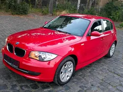 Rot Gebraucht 2009 BMW 316 Limousine | 3.750 € (Etwas zu teuer)