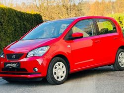Rot Gebraucht 2018 Seat Mii Style Kleinwagen | 8.200 € (Fairer Preis)