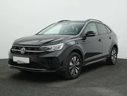 Schwarz Gebraucht 2024 VW Taigo Move SUV | 22.989 € (Etwas zu teuer)