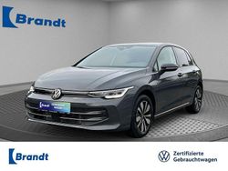 Grau Gebraucht 2025 VW Golf VIII Goal Limousine | 30.990 € (Superpreis)