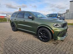 Grün Gebraucht 2021 Dodge Durango SUV | 41.900 € (Etwas zu teuer)