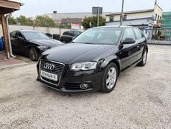 Schwarz Gebraucht 2009 Audi A3 Ambition Limousine | 6.800 € (Fairer Preis)
